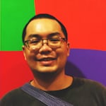 Avatar of user Nguyen Pham