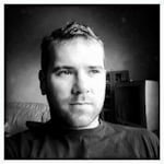 Avatar of user Jason Geldenhuys