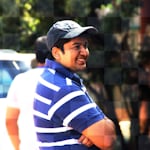 Avatar of user Nirmal Raj