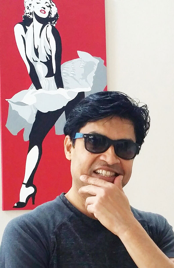 pavan gupta