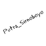 Avatar of user Putra Sirnoboyo