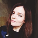 Avatar of user Karina Zalavskaya
