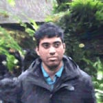 Avatar of user Venu Gopal