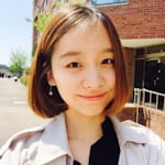 Avatar of user Eunjoo Lim