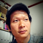 Avatar of user Rit Li