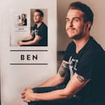 Avatar of user Ben Courtice