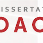 Avatar of user Dissartation Coach