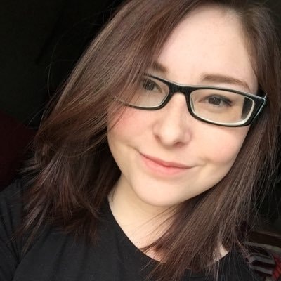 Avatar of user Taylor Ruecker