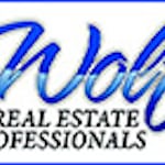 Avatar of user Wolf Real Estate Professionals