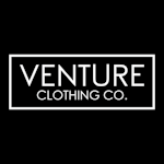 Avatar of user Venture Clothing Co.