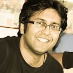 Avatar of user Basant Nayar