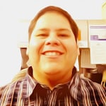 Avatar of user Fernando Martinez