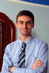 Avatar of user Sergey Zelenko