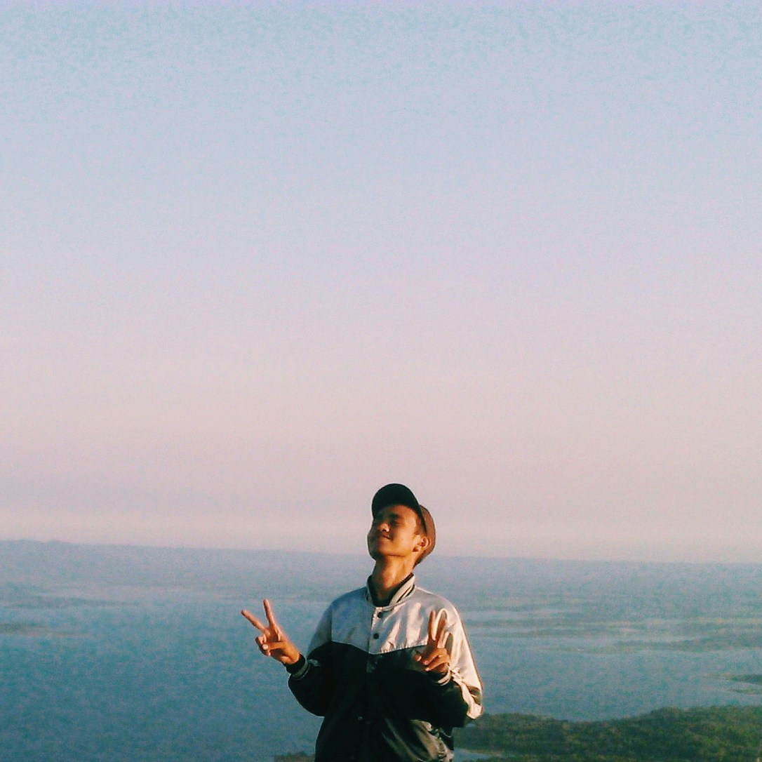 Go to Wahyu Setiawan's profile