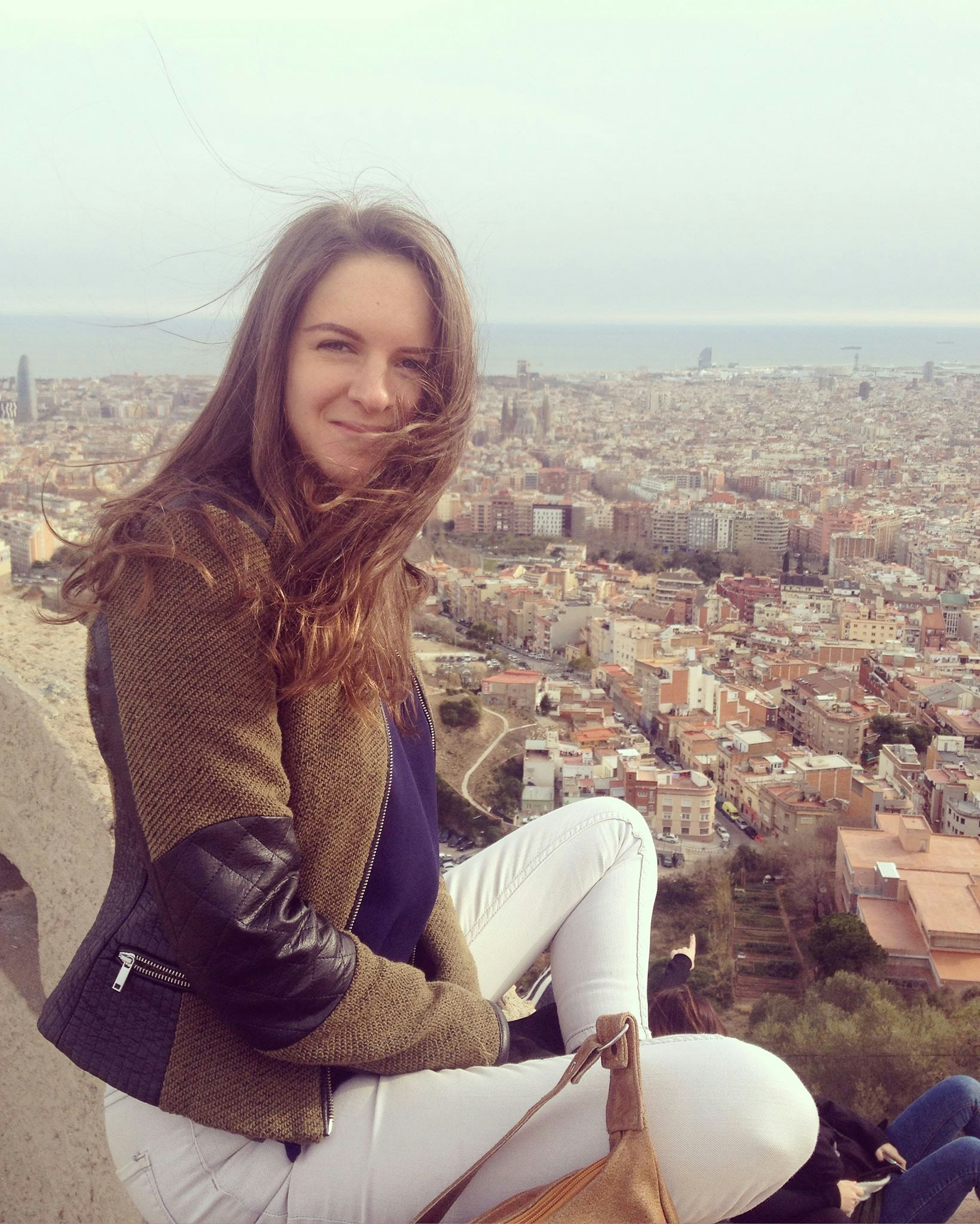 Go to Hailey Kean's profile