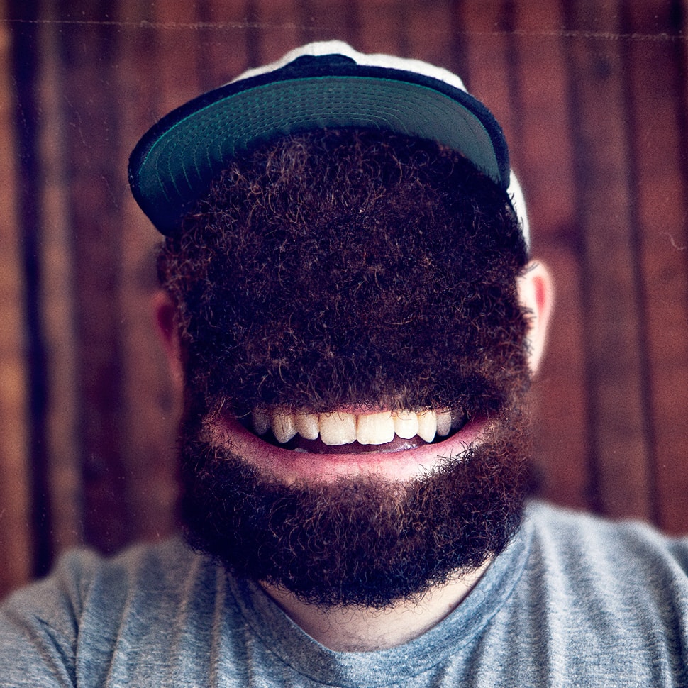 Unsplash profile picture for @wtf
