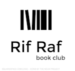 Avatar of user Rifraf Bookclub