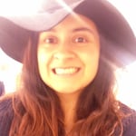 Avatar of user Juliana Cristancho