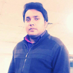 Avatar of user Faisal Mukhtar