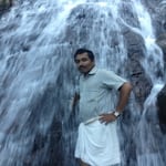 Avatar of user Krishnadas Kannan