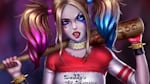 Avatar of user Harley Quinn