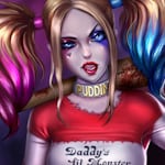 Avatar of user Harley Quinn