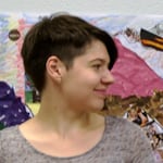 Avatar of user Kate Podolskaya