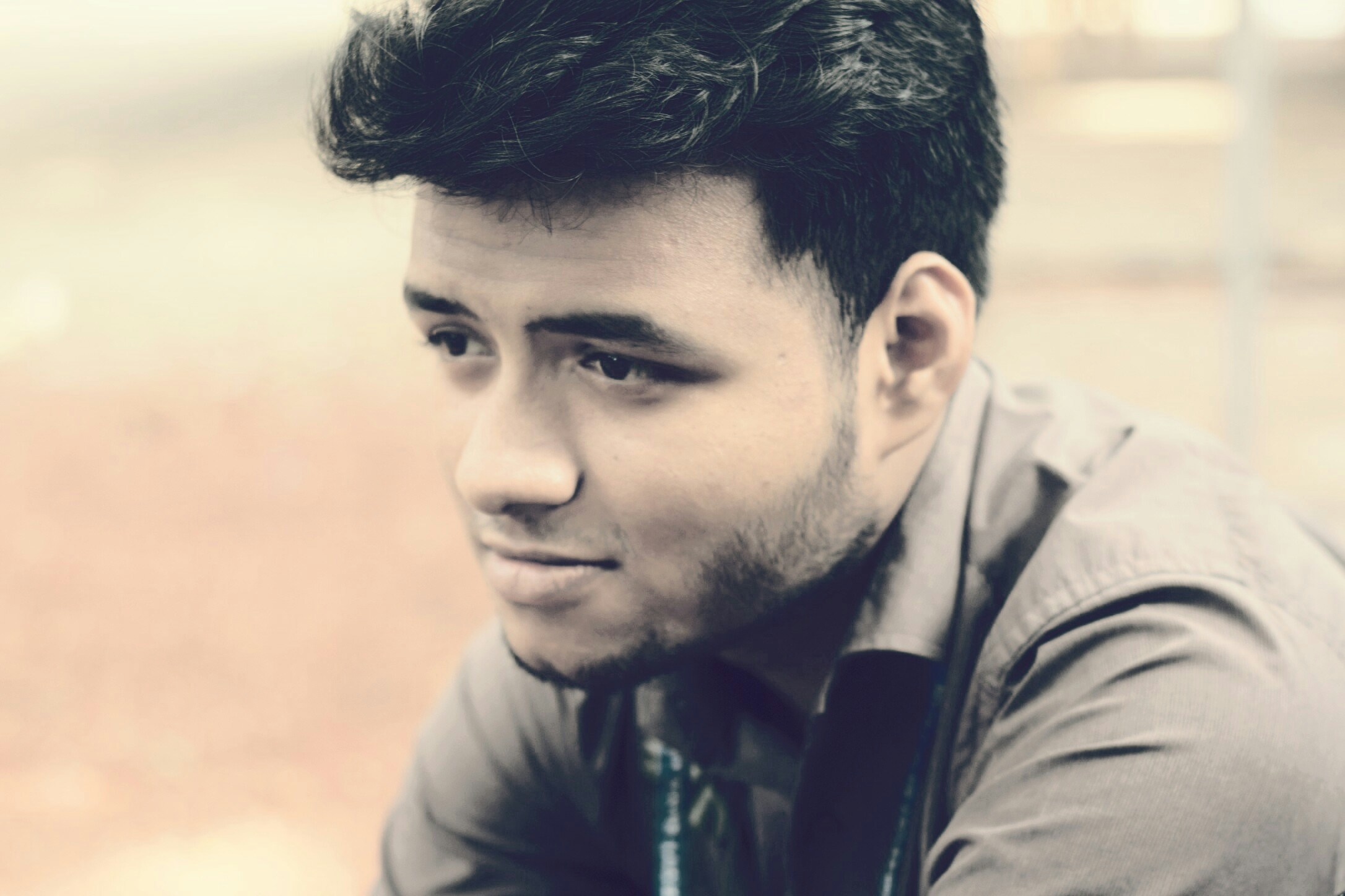 Unsplash profile picture for @zaman