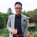 Avatar of user Jeffrey Kam