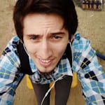 Avatar of user Vadim Sultanov