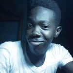 Avatar of user Andrew Ugwuanyi