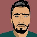 Avatar of user Muslim Zabirov