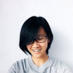 Avatar of user Fidelia Zheng