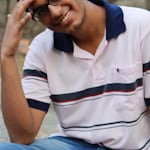 Avatar of user Nikhil Taneja