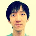 Avatar of user Albert Yu