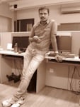 Avatar of user Murali S