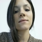 Avatar of user Elisa Tabbis