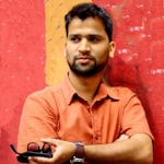 Avatar of user Abhay  Vyas