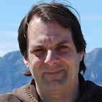 Avatar of user Jordi Jimenez