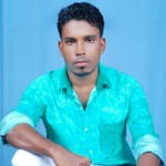 Avatar of user sakkeer pallisseri