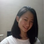 Avatar of user Sophie Huang
