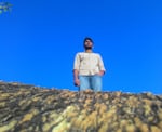 Avatar of user HIMANSHU RANJAN