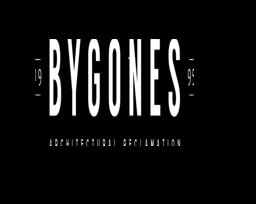 Unsplash profile picture for @bygones
