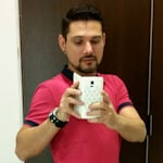 Avatar of user Mario Cordero