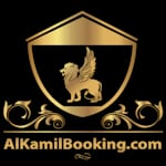 Avatar of user Al Kamil Booking