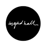 Avatar of user Ingrid Hall