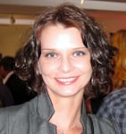 Avatar of user Elena Cordery