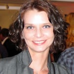 Avatar of user Elena Cordery