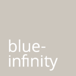 Avatar of user blue infinity