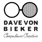 Avatar of user Dave Von Bieker